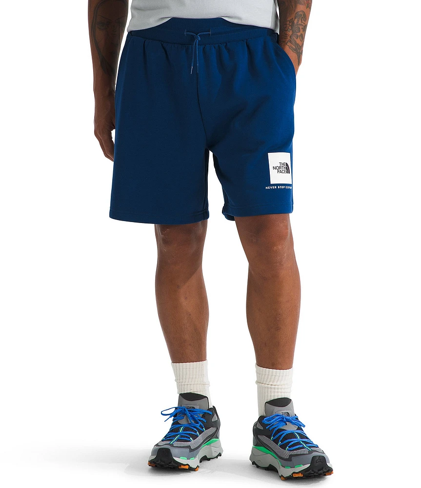 The North Face Box NSE Regular Shorts