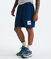 The North Face Box NSE Regular Shorts