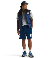 The North Face Box NSE Regular Shorts
