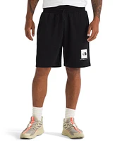 The North Face Box NSE Regular Shorts