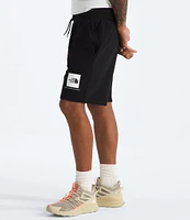 The North Face Box NSE Regular Shorts