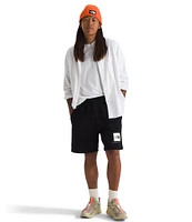 The North Face Box NSE Regular Shorts
