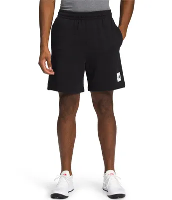 The North Face Box 7#double; Inseam NSE Shorts