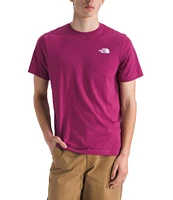 The North Face Box NSE Short Sleeve Graphic T-Shirt