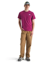 The North Face Box NSE Short Sleeve Graphic T-Shirt