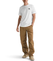 The North Face Box NSE Short Sleeve T-Shirt