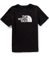 The North Face Boys 6-20 Short Sleeve Half Dome T-Shirt