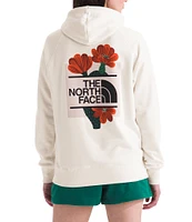 The North Face Brand Proud Long Sleeve Pullover Hoodie