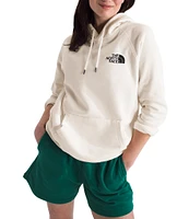 The North Face Brand Proud Long Sleeve Pullover Hoodie