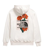 The North Face Brand Proud Long Sleeve Pullover Hoodie