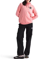 The North Face Brand Proud Long Sleeve Pullover Hoodie