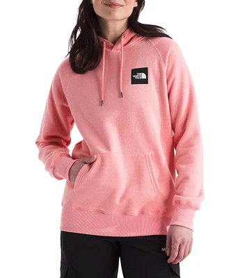 The North Face Brand Proud Long Sleeve Pullover Hoodie