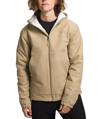 The North Face Camden Thermal Hooded Jacket