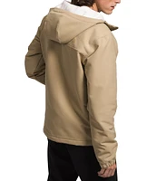 The North Face Camden Thermal Hooded Jacket