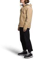 The North Face Camden Thermal Hooded Jacket