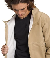 The North Face Camden Thermal Hooded Jacket