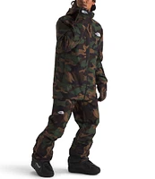 The North Face Camo Print Freedom Pants