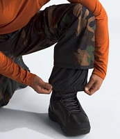 The North Face Camo Print Freedom Pants