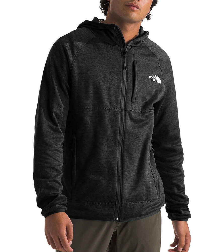 The North Face Canyonlands High Altitude Hoodie Jacket