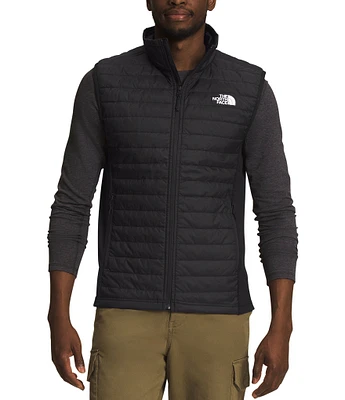 The North Face Canyonlands Hybrid Vest