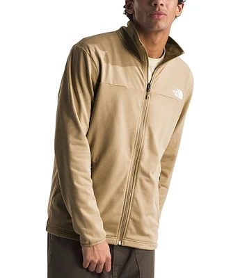 The North Face Cedar Trail Grid Fleece Jacket