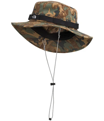 The North Face Class V Camo Brimmer Hat