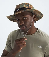 The North Face Class V Camo Brimmer Hat