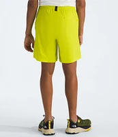 The North Face Class V Pathfinder Vibrant 7#double; Shorts