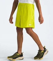 The North Face Class V Pathfinder Vibrant 7#double; Shorts