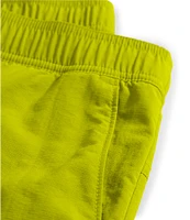 The North Face Class V Pathfinder Vibrant 7#double; Shorts