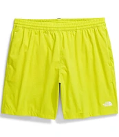 The North Face Class V Pathfinder Vibrant 7#double; Shorts