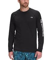 The North Face Class V Water Top