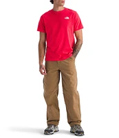 The North Face Classic Graphic Box NSE Short Sleeve T-Shirt