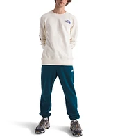 The North Face Core Solid Jogger Pants