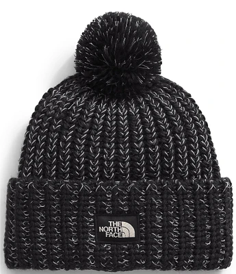 The North Face Cozy Chunky Cabin Beanie