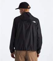 The North Face Cyclone Long Sleeve Wind Jacket