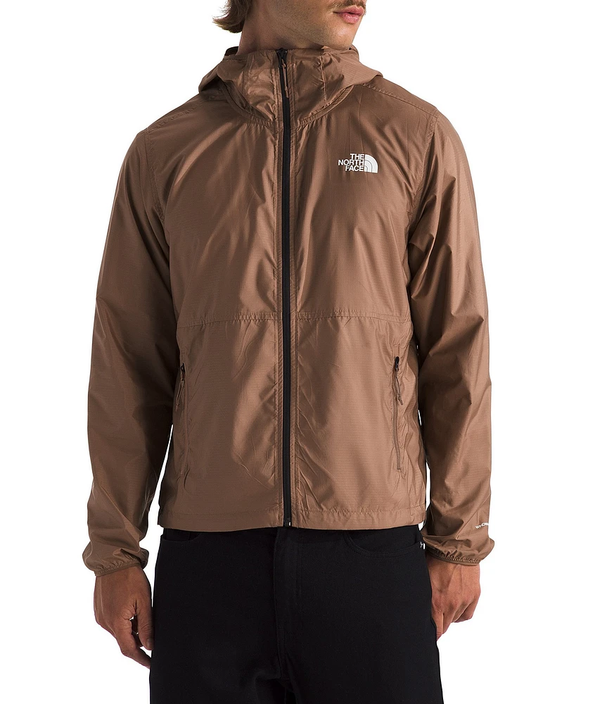 The North Face Cyclone Long Sleeve Wind Jacket