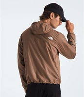 The North Face Cyclone Long Sleeve Wind Jacket