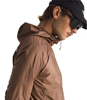 The North Face Cyclone Long Sleeve Wind Jacket