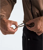 The North Face Cyclone Long Sleeve Wind Jacket