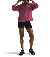 The North Face Cyclone Wind-Resistant Front Zip Jacket