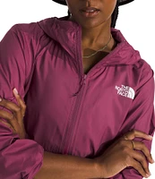 The North Face Cyclone Wind-Resistant Front Zip Jacket