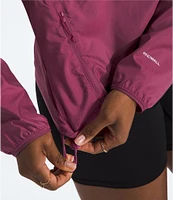 The North Face Cyclone Wind-Resistant Front Zip Jacket
