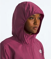 The North Face Cyclone Wind-Resistant Front Zip Jacket