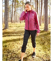 The North Face Cyclone Wind-Resistant Front Zip Jacket