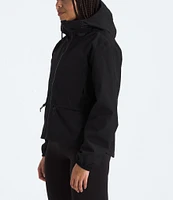 The North Face Daybreak Front Zip Rain Jacket