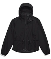 The North Face Daybreak Front Zip Rain Jacket