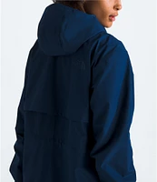 The North Face Daybreak Mid Rain Parka
