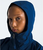 The North Face Daybreak Mid Rain Parka
