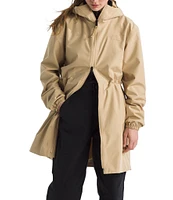 The North Face Daybreak Mid Rain Parka